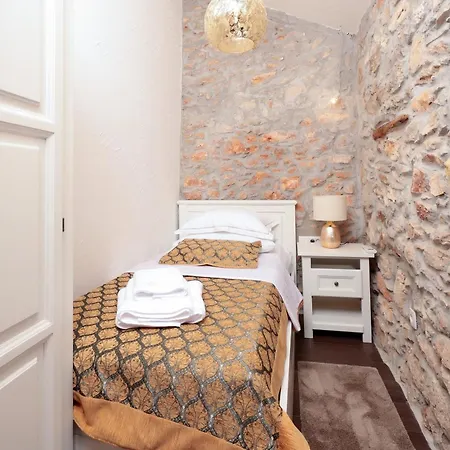 Villa Meladonia - Luxury