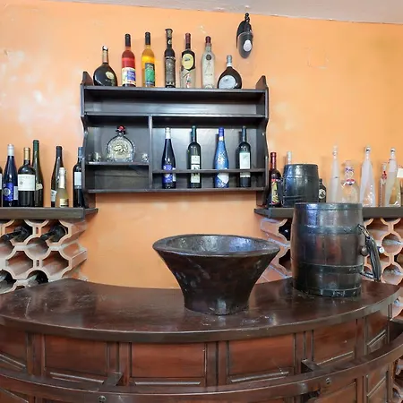 Meladonia - Luxury Molat