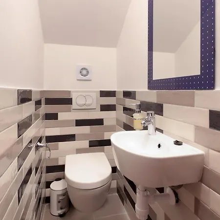Villa Meladonia - Luxury *