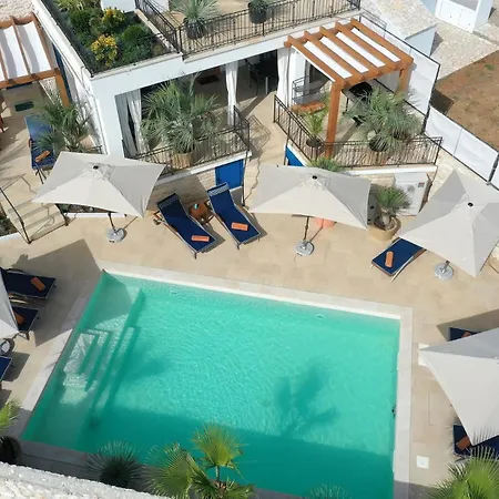 Villa Meladonia - Luxury