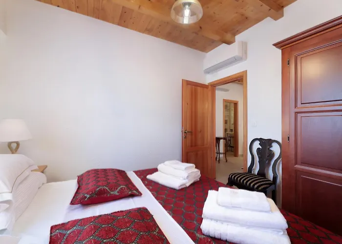 Villa Meladonia - Luxury