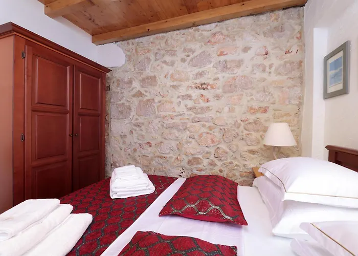 Villa Meladonia - Luxury *