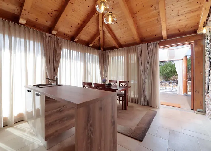 Villa Meladonia - Luxury Molat