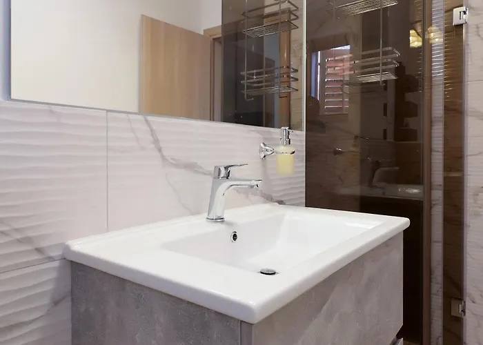 Villa Meladonia - Luxury *