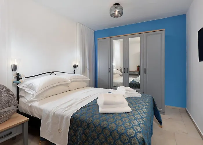 Villa Meladonia - Luxury Molat