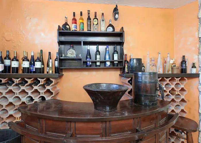 Meladonia - Luxury Molat