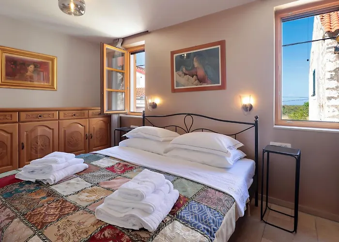 Villa Meladonia - Luxury