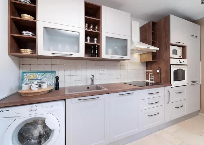 Villa Meladonia - Luxury Molat