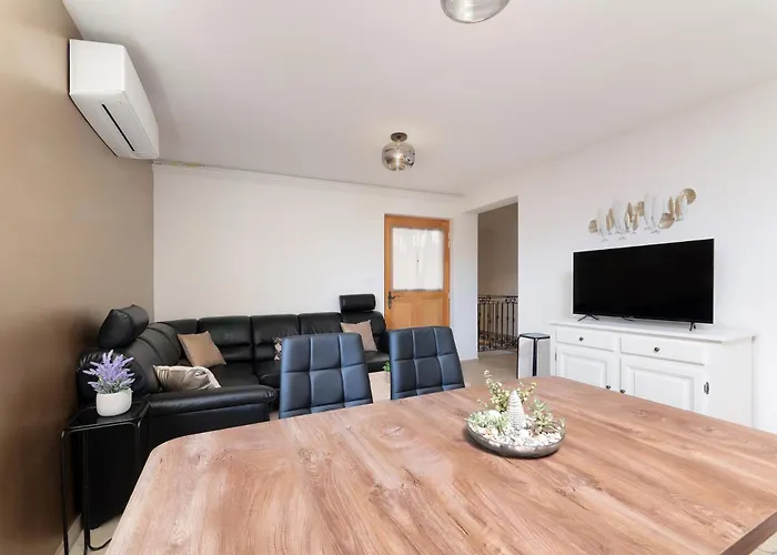 Villa Meladonia - Luxury