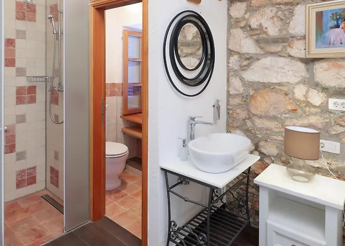 Villa Meladonia - Luxury