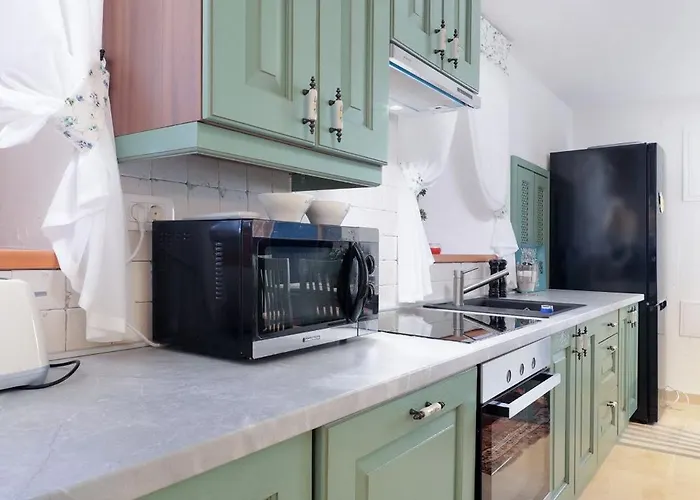 Villa Meladonia - Luxury *