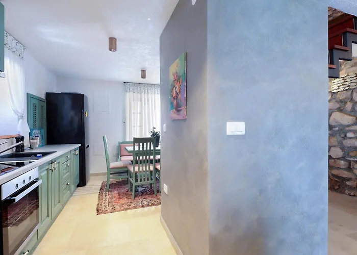 Villa Meladonia - Luxury Molat