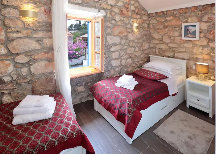 Villa Meladonia - Luxury