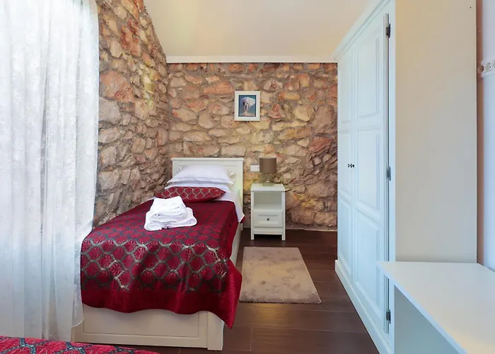 Villa Meladonia - Luxury *