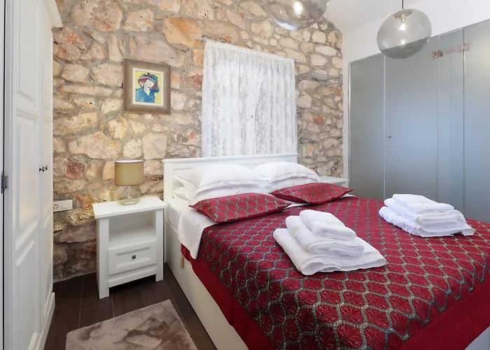 Villa Meladonia - Luxury *