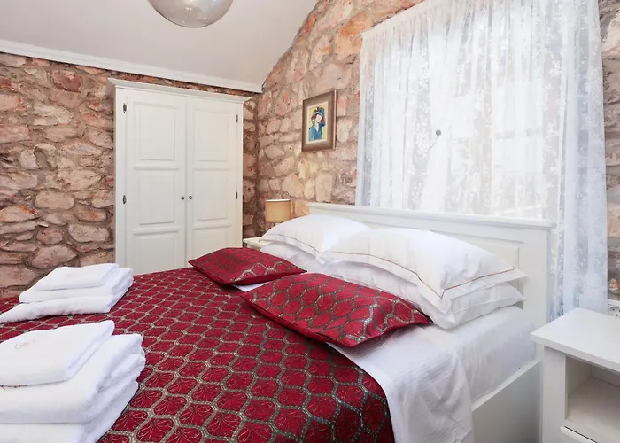 Villa Meladonia - Luxury