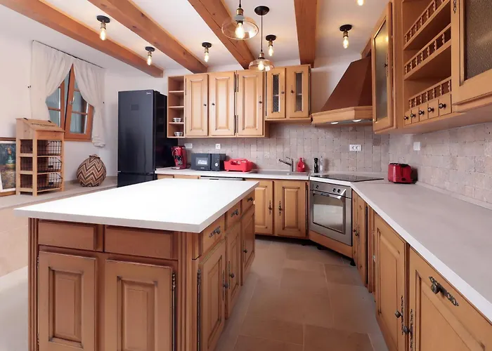 Villa Meladonia - Luxury