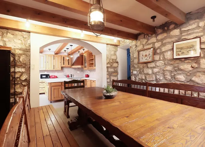 Villa Meladonia - Luxury *