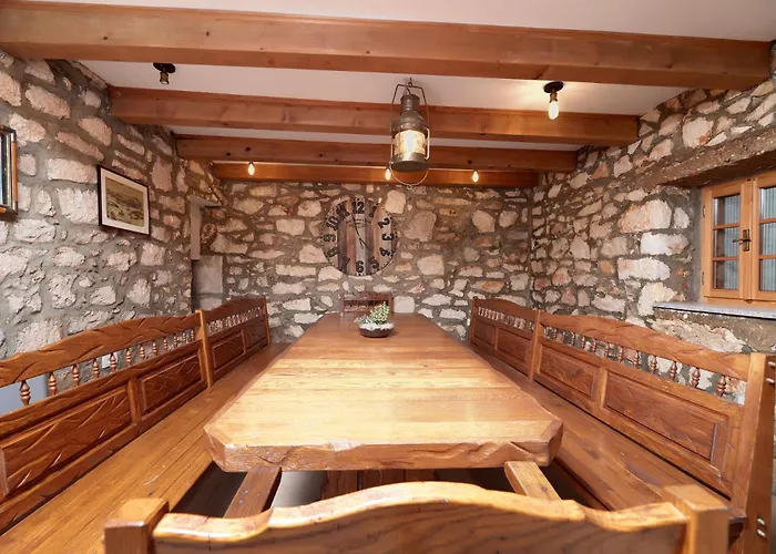 Villa Meladonia - Luxury Molat