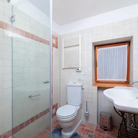 Villa Meladonia - Luxury Molat