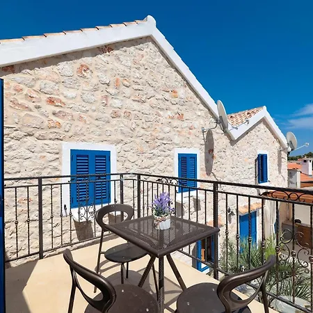 Meladonia - Luxury Molat