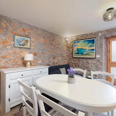 Villa Meladonia - Luxury