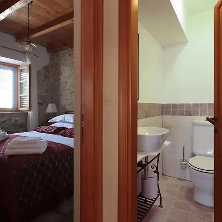 Villa Meladonia - Luxury