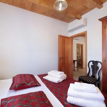 Villa Meladonia - Luxury