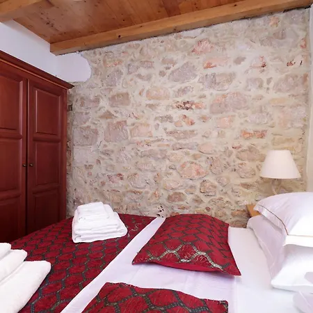 Villa Meladonia - Luxury *