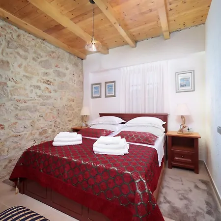 Villa Meladonia - Luxury Molat