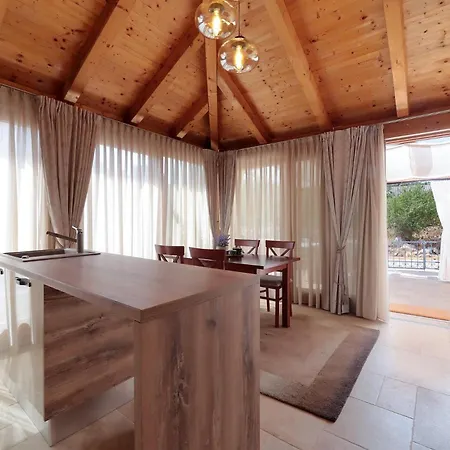 Villa Meladonia - Luxury Molat