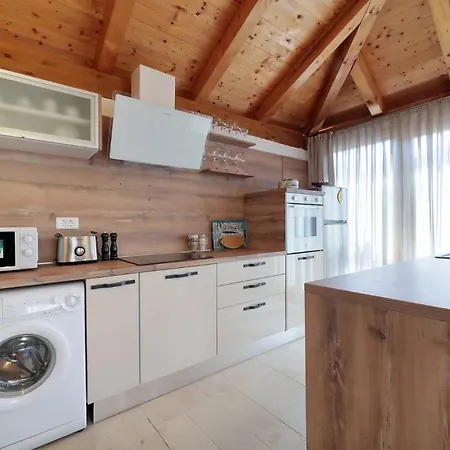 Villa Meladonia - Luxury