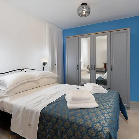 Villa Meladonia - Luxury Molat