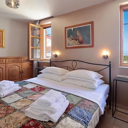 Villa Meladonia - Luxury