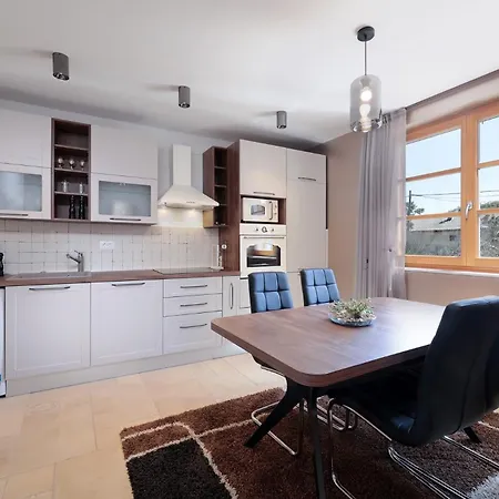 Villa Meladonia - Luxury *