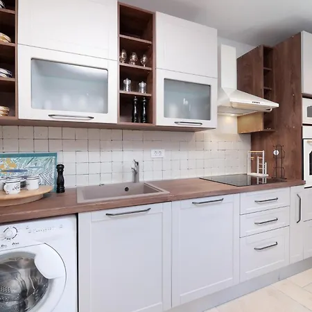 Villa Meladonia - Luxury Molat