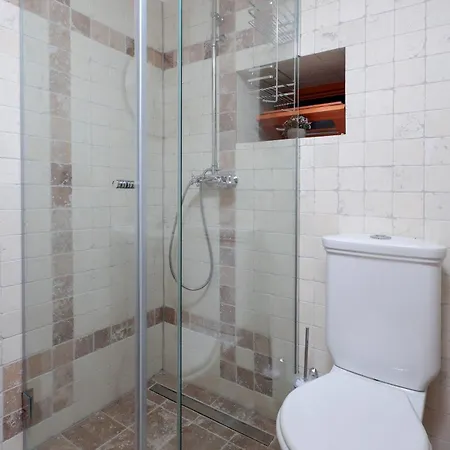 Villa Meladonia - Luxury