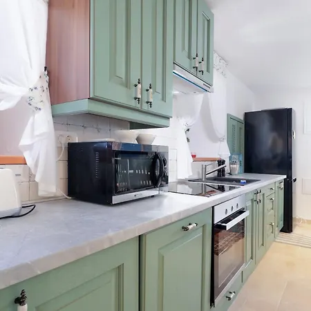 Villa Meladonia - Luxury *