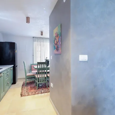 Villa Meladonia - Luxury Molat