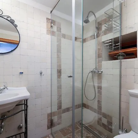 Meladonia - Luxury Molat