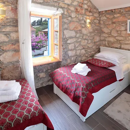 Villa Meladonia - Luxury