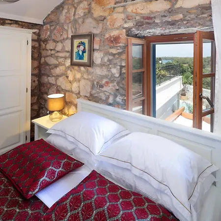Villa Meladonia - Luxury