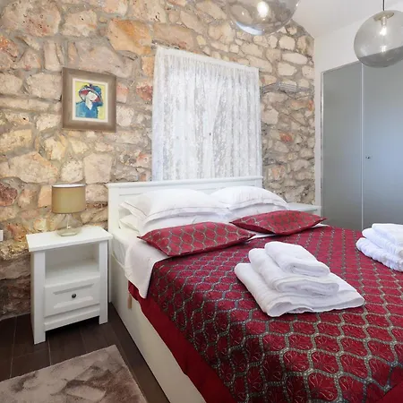 Villa Meladonia - Luxury *