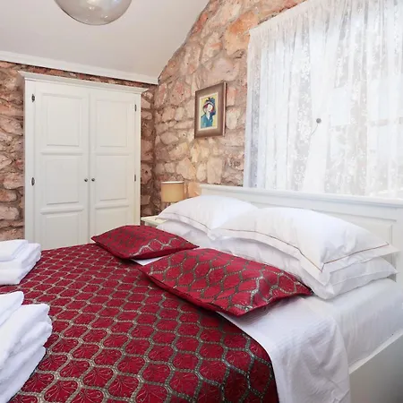 Villa Meladonia - Luxury