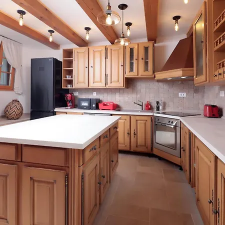 Villa Meladonia - Luxury