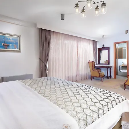 Meladonia - Luxury Molat