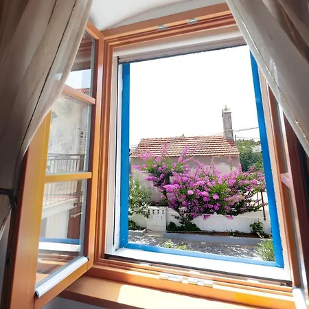 Villa Meladonia - Luxury Molat