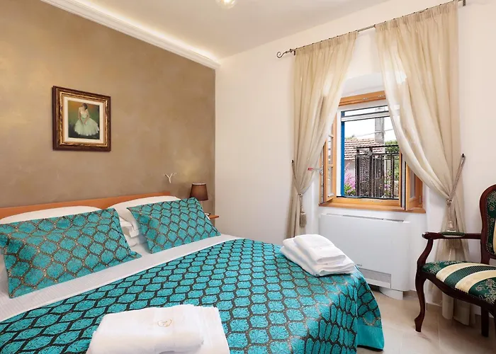 Вилла Meladonia - Luxury